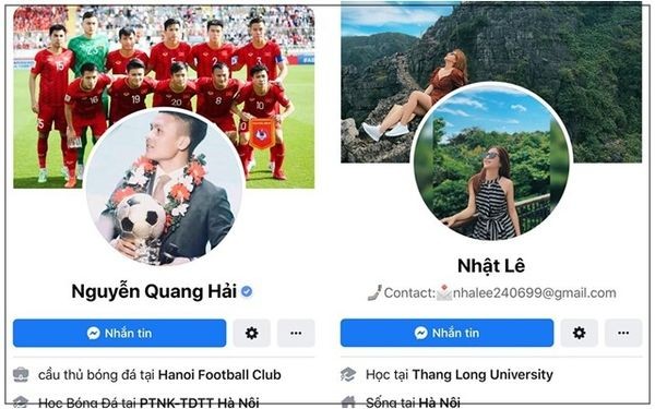 Xoá gần hết hình của nhau trên Instagram, Quang Hải - Nhật Lê còn bị phát hiện làm việc này ảnh 4