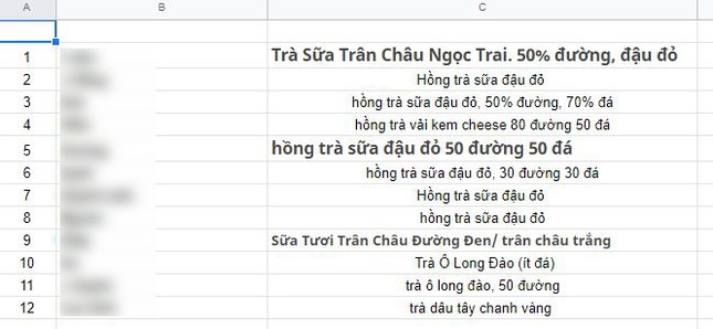 Ngày Thất Tịch: Hội F.A rủ nhau order chè đậu đỏ, trà sữa đậu đỏ nhưng "cháy hàng" liên tục ảnh 2