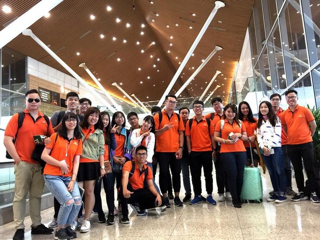 Những "tuyệt chiêu" không thể bỏ qua để 2K1 sống sót khi học Đại học ảnh 7