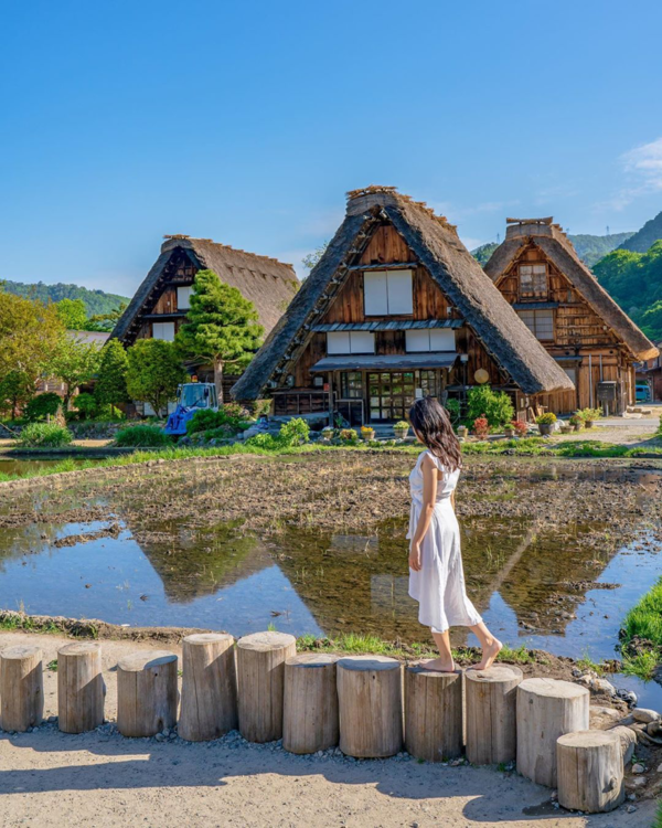 "Bỏ túi" ngay 4 địa điểm sống ảo cực xịn cho giới trẻ khi du lịch đến Nhật Bản ảnh 1