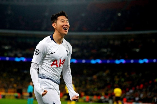 Trẻ em học hành kiệt sức, thể thao Hàn khó có "Son Heung Min" thứ hai? ảnh 2