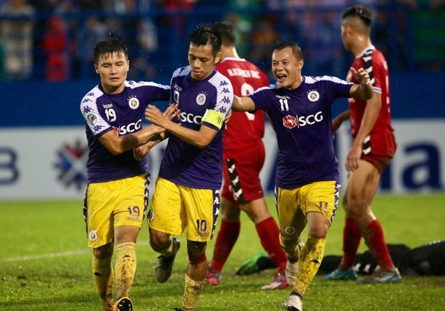 Canh bạc của thầy Park tại vòng loại World Cup và SEA Games ảnh 3