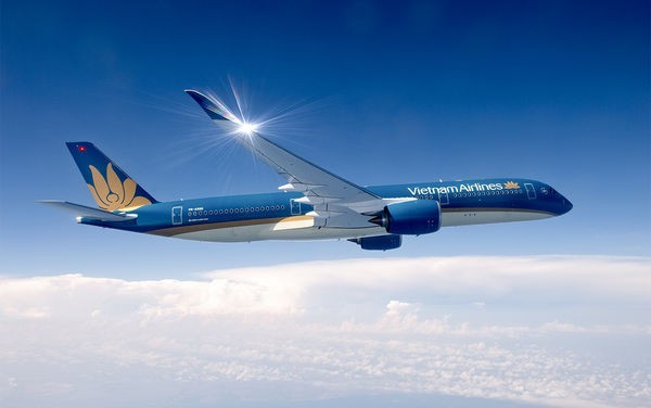 Vietnam Airlines chuẩn bị cung cấp Wi-Fi trên các chuyến bay, sớm nhất là vào 2/9 ảnh 1