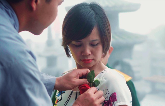 Khám phá phong tục đón lễ Vu Lan của các nước trên thế giới ảnh 1