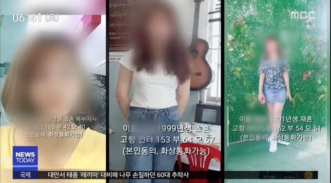 Khi cô dâu Việt bị coi như "món hàng còn trinh" ở Hàn Quốc ảnh 1