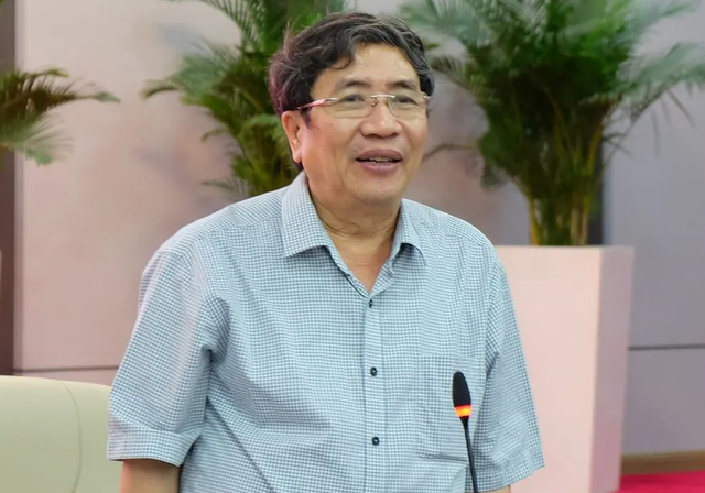 Chấm dứt kiểu ra đề thi “mở” không đúng cách ảnh 1