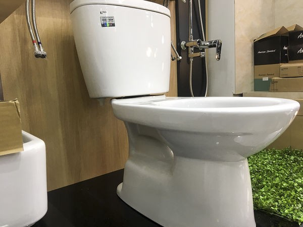 Dùng máy sấy tay ở nhà vệ sinh công cộng đã lâu nhưng bạn có biết sự thật kinh khủng này? ảnh 2