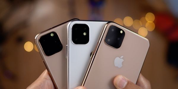 Nguồn tin uy tín tiết lộ tên gọi của chiếc iPhone mà Apple chuẩn bị giới thiệu ảnh 1