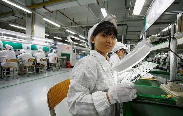 Học sinh Trung Quốc bị tuyển dụng chui, ép làm việc qua đêm cho Amazon ảnh 3