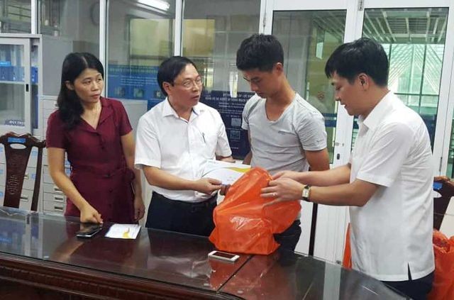 Vụ 3 trẻ mầm non bị bỏng: Tạm đình chỉ nhóm lớp trẻ tư thục Tuổi Thơ ảnh 3