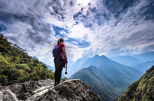 Thám hiểm Sơn Đoòng vào top các cuộc phiêu lưu vĩ đại thế giới ảnh 2