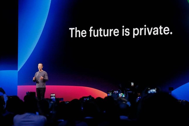 Mark Zuckerberg vừa cho 1,3 tỷ người dùng lý do để xóa Facebook ảnh 1