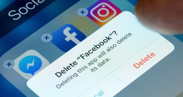Mark Zuckerberg vừa cho 1,3 tỷ người dùng lý do để xóa Facebook ảnh 3