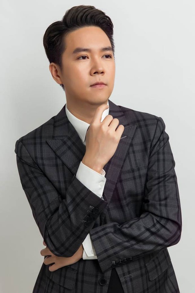 Isaac và Jun Phạm sẽ trở thành chú rể trong show diễn của NTK Phương My tại Việt Nam ảnh 3
