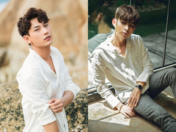 Isaac và Jun Phạm sẽ trở thành chú rể trong show diễn của NTK Phương My tại Việt Nam ảnh 4