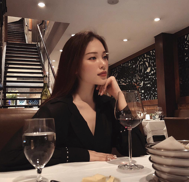 Sau nhiều đồn đoán, Phillip Nguyễn cuối cùng đã công khai thể hiện tình cảm đầy ngọt ngào với Linh Rin? ảnh 7