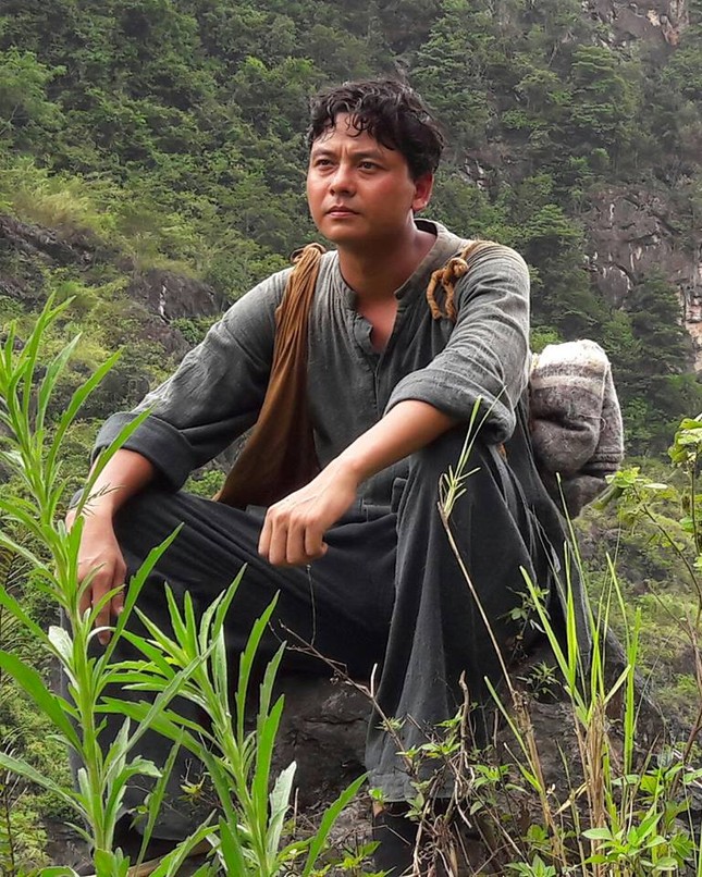 Lần đầu tiên phim Việt tổ chức casting diễn viên "bốn chân" cho dự án "Cậu Vàng" ảnh 2