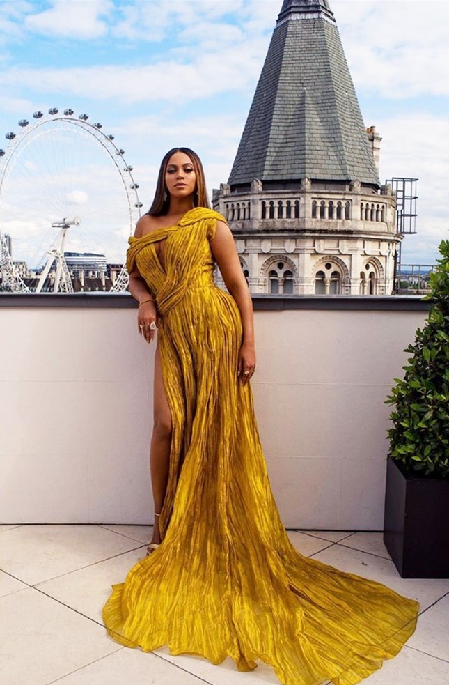 NTK Công Trí tiếp tục được mời trình diễn BST Xuân Hè 2020 tại tuần lễ "New York Fashion Week" ảnh 1