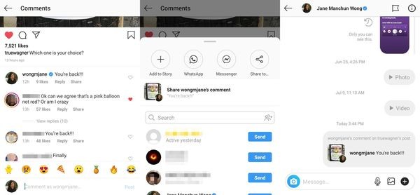Instagram chuẩn bị "lột xác" với nhiều tính năng mới, hội sống ảo nhất định đừng bỏ qua ảnh 4