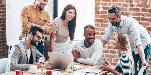 Sếp "thả thính" để lợi dụng sức lao động của bạn? ảnh 3