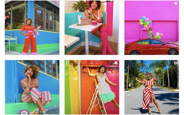 Hot Instagramer tiết lộ mẹo đơn giản để được "thả tim" nhiều hơn, đã có người thử và thành công ảnh 1