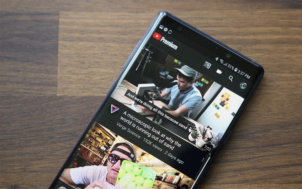 Cập nhật cực hot sẽ có trên YouTube vào ngày 24/9 tới, xem ngay kẻo lỡ! ảnh 1