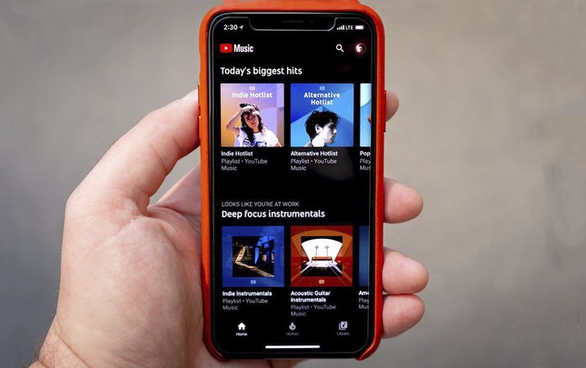 Cập nhật cực hot sẽ có trên YouTube vào ngày 24/9 tới, xem ngay kẻo lỡ! ảnh 2