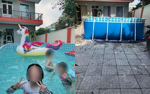 Cô gái bức xúc vì đặt villa Vũng Tàu giá 10 triệu, nhưng nhận về căn nhà "thua xa nhà nghỉ" ảnh 3