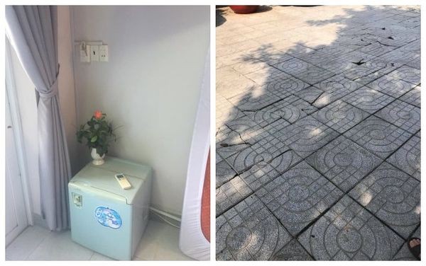 Cô gái bức xúc vì đặt villa Vũng Tàu giá 10 triệu, nhưng nhận về căn nhà "thua xa nhà nghỉ" ảnh 7