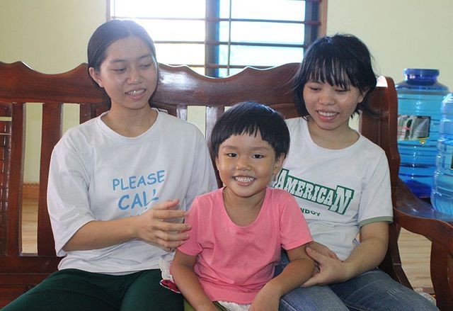 Nữ sinh hiến tạng mẹ cho y học: Phải cho bản thân cơ hội để thay đổi cuộc đời mình! ảnh 1