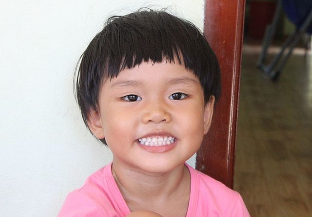 Nữ sinh hiến tạng mẹ cho y học: Phải cho bản thân cơ hội để thay đổi cuộc đời mình! ảnh 2