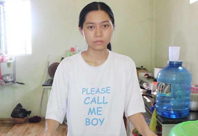 Nữ sinh hiến tạng mẹ cho y học: Phải cho bản thân cơ hội để thay đổi cuộc đời mình! ảnh 4