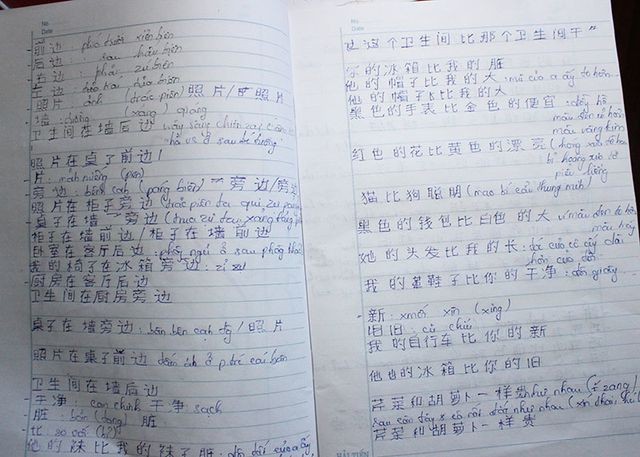 Nữ sinh hiến tạng mẹ cho y học: Phải cho bản thân cơ hội để thay đổi cuộc đời mình! ảnh 6