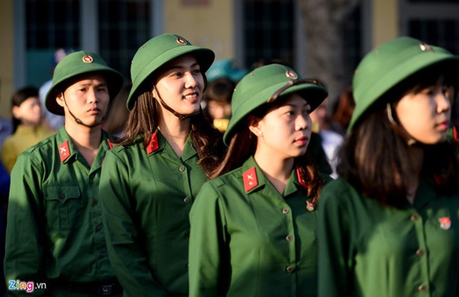 "Đăng ký tín chỉ ở Ngoại thương như cuộc chiến sinh tồn của sinh viên" ảnh 2