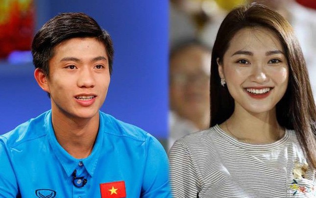 Sau tin đồn chia tay Ngọc Nữ, Văn Đức vướng nghi án rất thân thiết với gia đình bạn gái mới ảnh 1