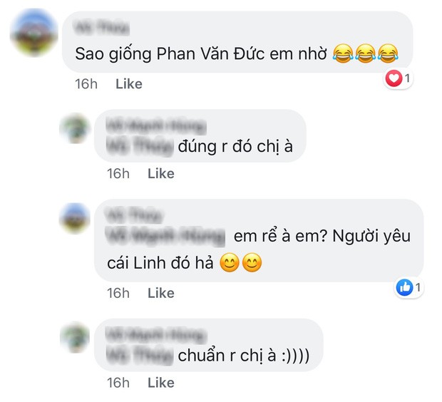 Sau tin đồn chia tay Ngọc Nữ, Văn Đức vướng nghi án rất thân thiết với gia đình bạn gái mới ảnh 8