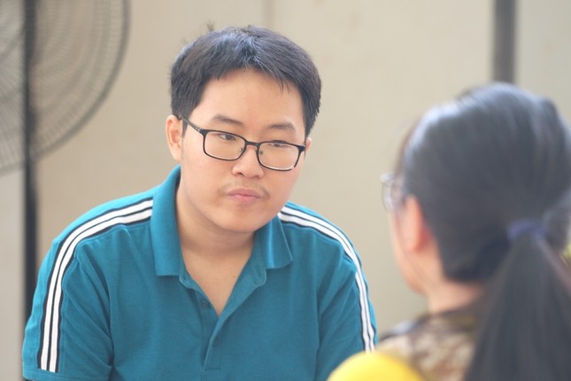 Hà Nội: Teen hào hứng khám phá bí mật 4 trường chuyên qua ngày hội Unboxing Day 2019 ảnh 5