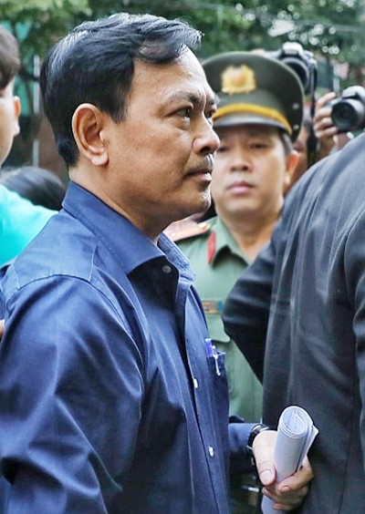 Nguyễn Hữu Linh lĩnh 1 năm 6 tháng tù vì tội Dâm ô đối với người dưới 16 tuổi ảnh 1