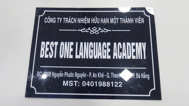 Nữ du học sinh Hàn Quốc xinh đẹp truyền đạo trái phép tại trung tâm ngoại ngữ ảnh 2
