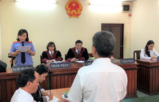 Viện KSND TP.HCM đề nghị công nhận Lê Linh là tác giả duy nhất của "Thần đồng đất Việt" ảnh 1