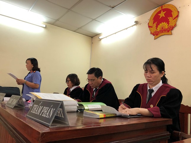 Viện KSND TP.HCM đề nghị công nhận Lê Linh là tác giả duy nhất của "Thần đồng đất Việt" ảnh 3
