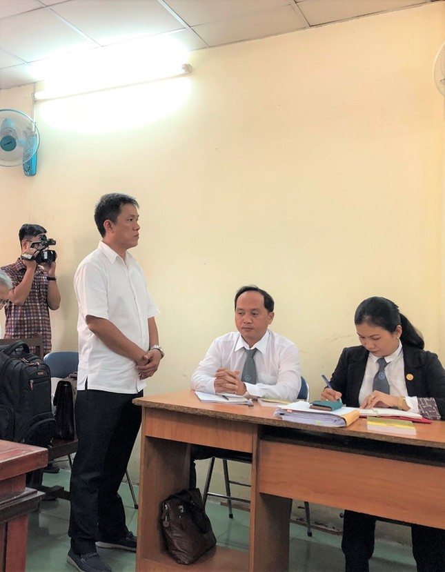 Viện KSND TP.HCM đề nghị công nhận Lê Linh là tác giả duy nhất của "Thần đồng đất Việt" ảnh 4