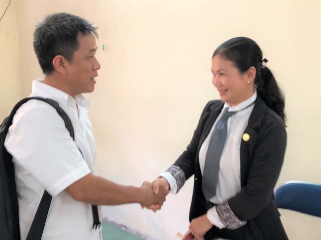 Viện KSND TP.HCM đề nghị công nhận Lê Linh là tác giả duy nhất của "Thần đồng đất Việt" ảnh 5