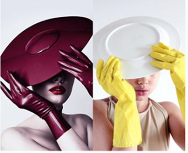 Màn cosplay toàn đồ "độc" "lạ" của cô bé 10 tuổi siêu dễ thương ảnh 2