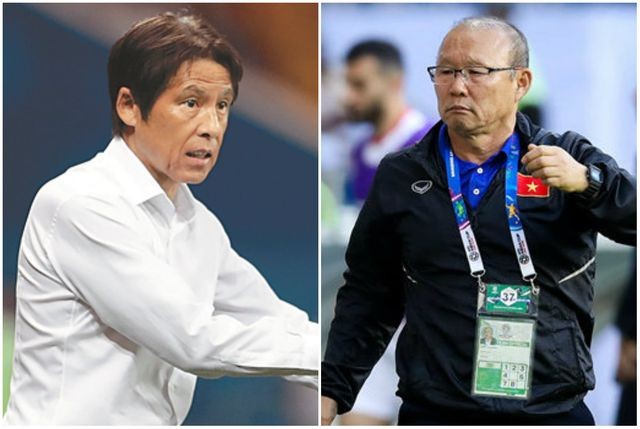 HLV Thái Lan: “Ông Park Hang Seo là người rất giỏi” ảnh 1
