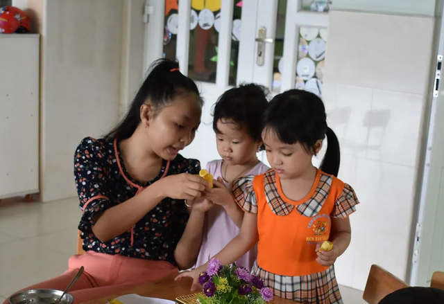 TPHCM: Triển khai giáo dục giới tính cho trẻ mầm non từ 3 tuổi ảnh 1