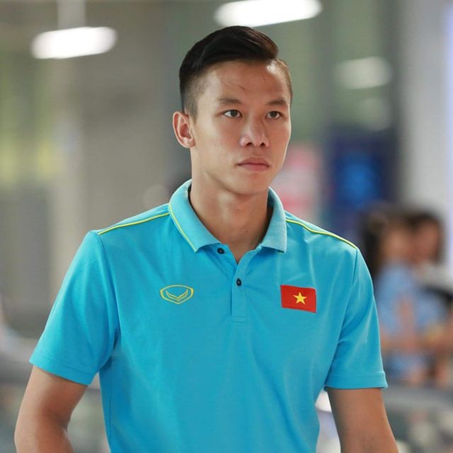 Đội tuyển Việt Nam nhập cảnh suôn sẻ vào Thái Lan ảnh 4