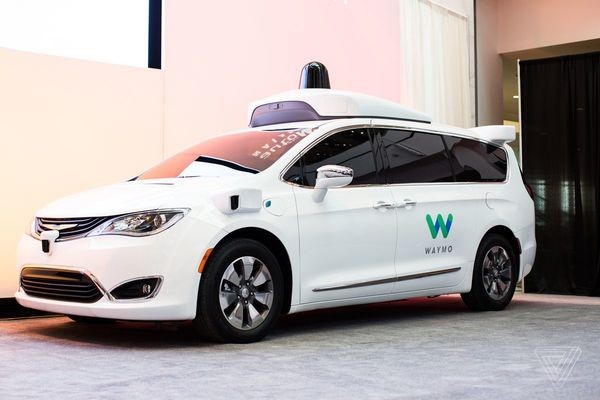 "Uber Trung Quốc" sẵn sàng triển khai dịch vụ xe tự lái đón khách ảnh 2
