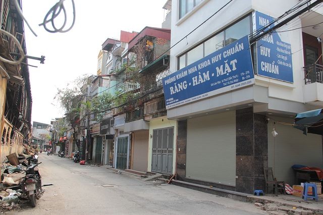 Vụ cháy Công ty Rạng Đông: Hiện trường vẫn ngổn ngang vật liệu nguy hiểm ảnh 11