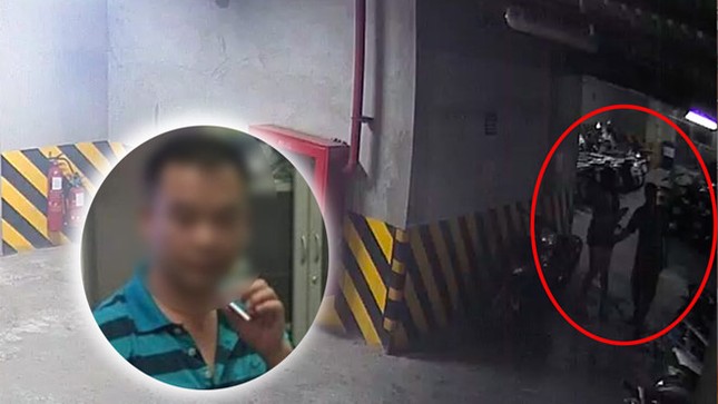 Người đàn ông bị "tố" sàm sỡ cô gái, đánh cư dân chung cư: Lại bị phạt 200 ngàn? ảnh 1